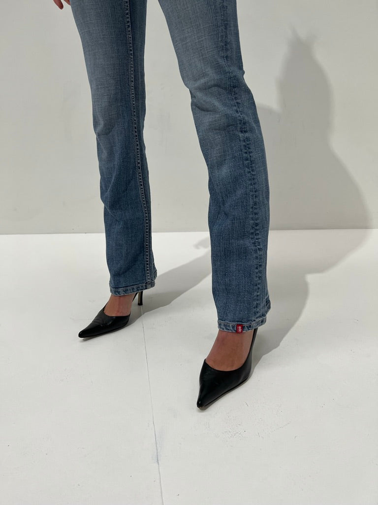 Esprit Low Waisted Jeans